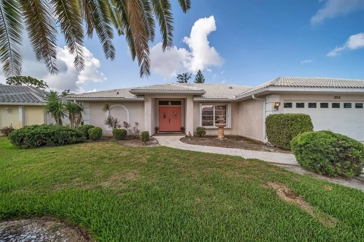 Venice, FL 34293,1806 KILLDEER CT