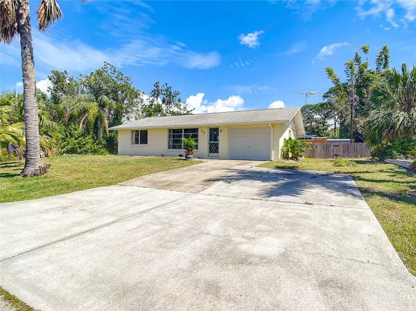 740 LEHIGH RD, Venice, FL 34293