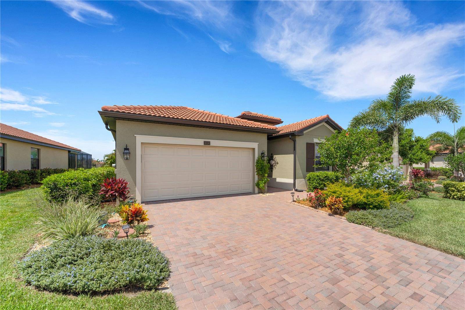 10192 CROOKED CREEK DR, Venice, FL 34293