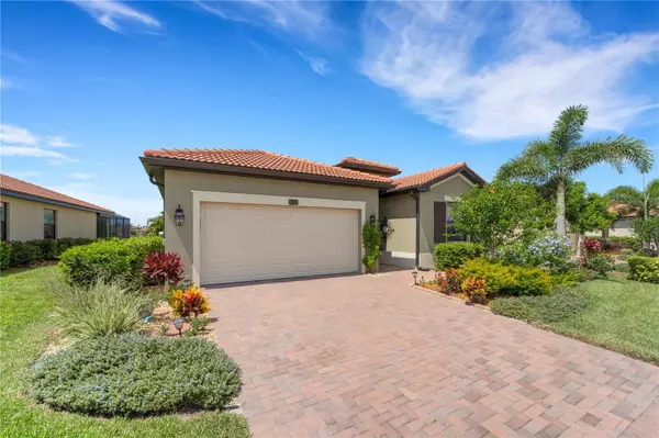 10192 CROOKED CREEK DR, Venice, FL 34293
