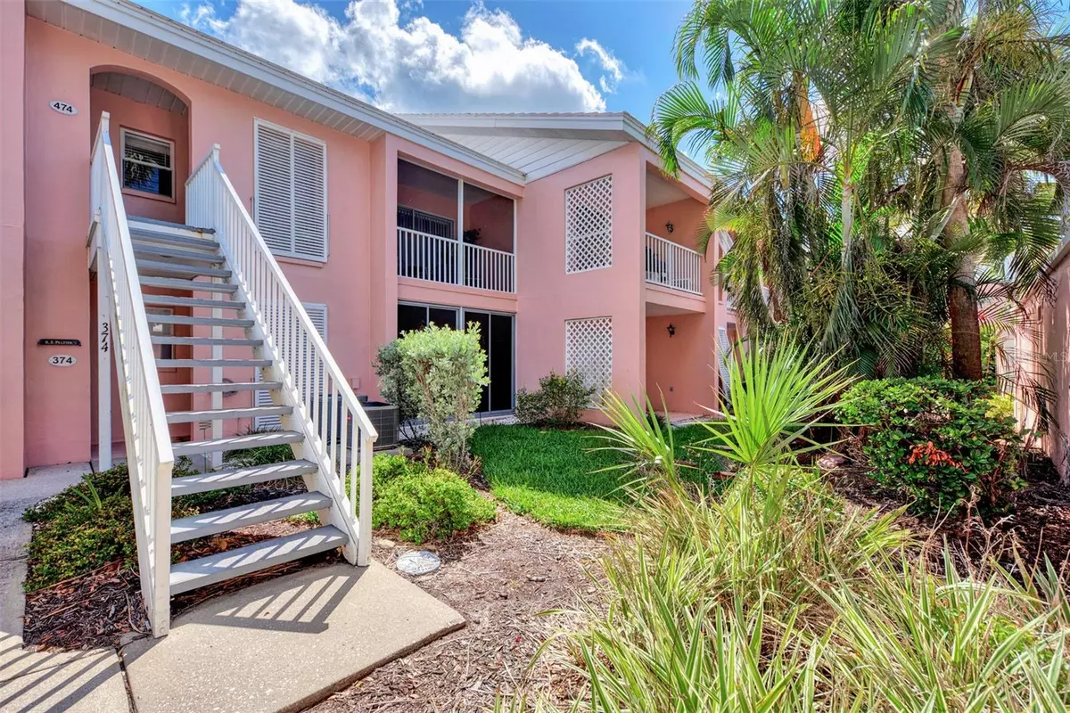 Venice, FL 34293,434 CERROMAR LN #474