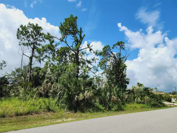 North Port, FL 34288,Lot 20 OAKLEY RD