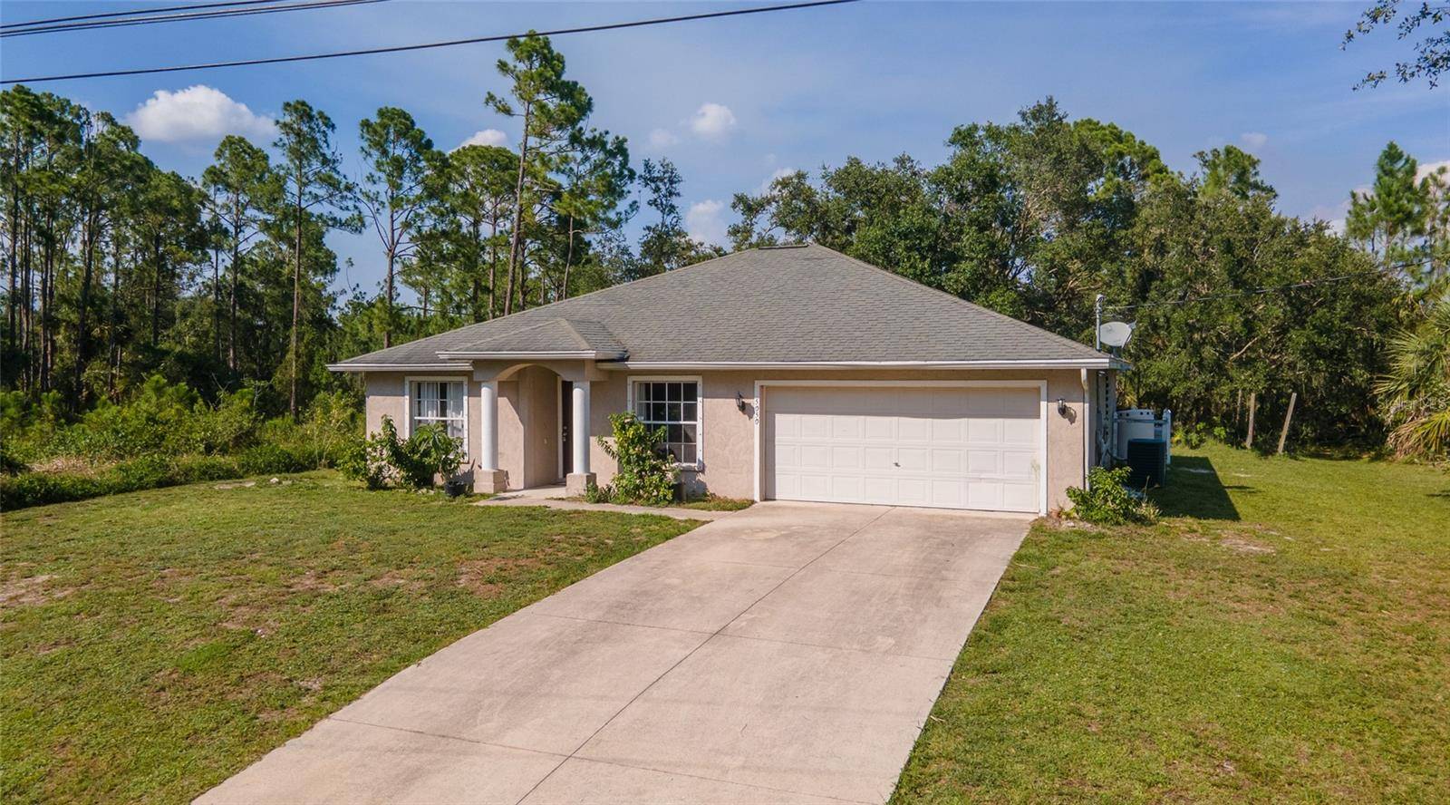 5050 ILLAN RD, North Port, FL 34291