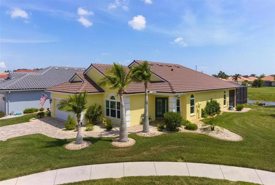 1502 SAN YSIDRO WAY, Venice, FL 34285