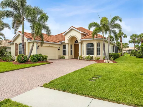 North Venice, FL 34275,149 MONTELLUNA DR