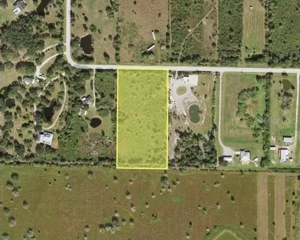 Punta Gorda, FL 33982,29440 PINE VILLA CIR