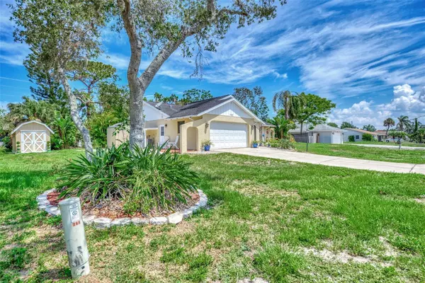 Venice, FL 34293,732 INDUS RD