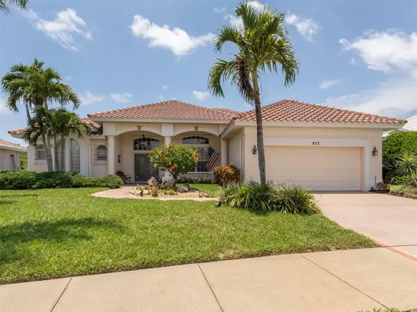 Venice, FL 34293,873 WOOD SORREL LN