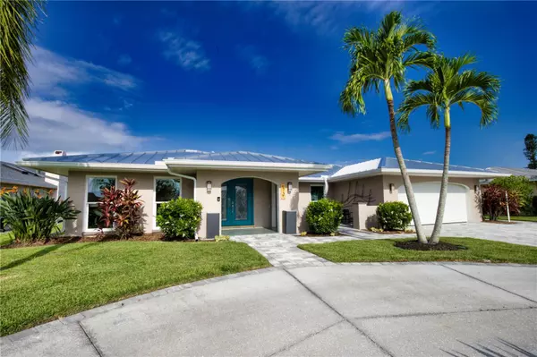 Venice, FL 34293,1731 S GONDOLA CT