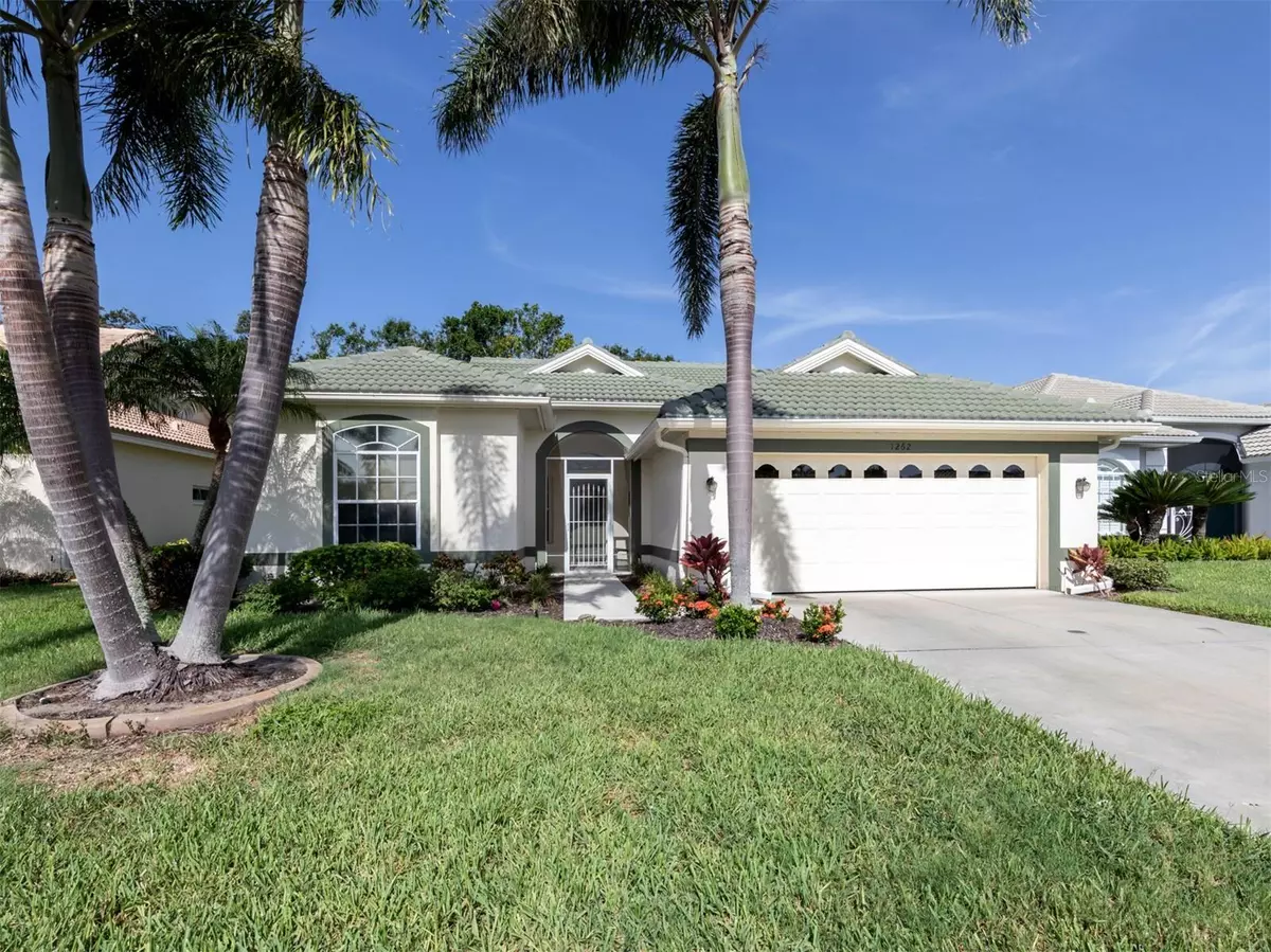 Venice, FL 34285,1262 HIGHLAND GREENS DR