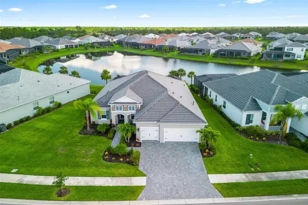 12337 DESTIN LOOP, Venice, FL 34293