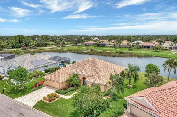 Venice, FL 34285,876 MACAW CIR