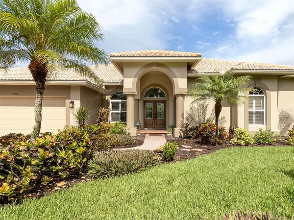 Venice, FL 34292,442 FIELDSTONE DR