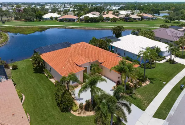 950 CHICKADEE DR, Venice, FL 34285
