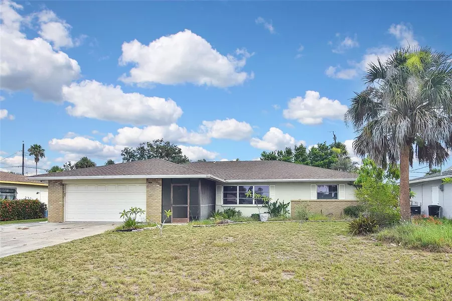 609 GLEN OAK RD, Venice, FL 34293