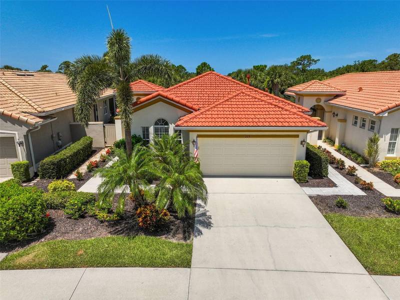 225 MESTRE PL, North Venice, FL 34275