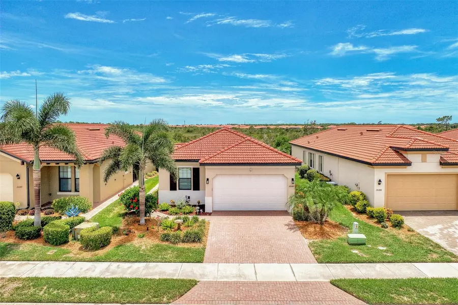 10345 CROOKED CREEK DR, Venice, FL 34293