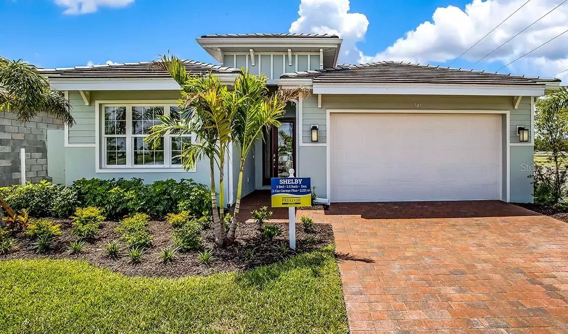 Venice, FL 34292,741 IBIZA LOOP