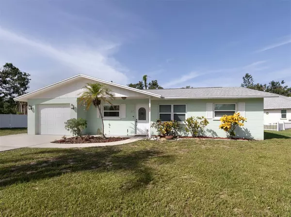 287 HARVARD RD, Venice, FL 34293