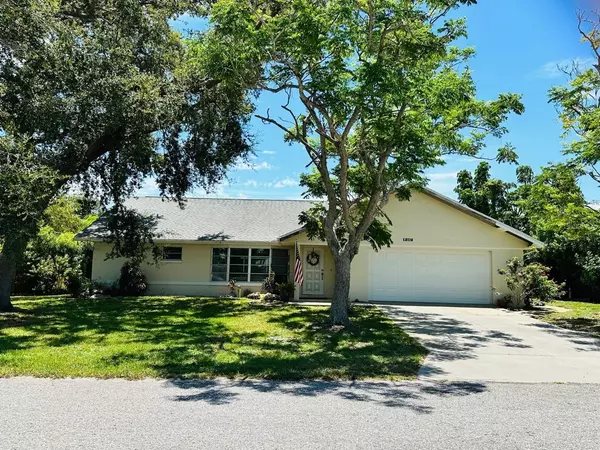 1147 POINCIANA RD, Venice, FL 34293