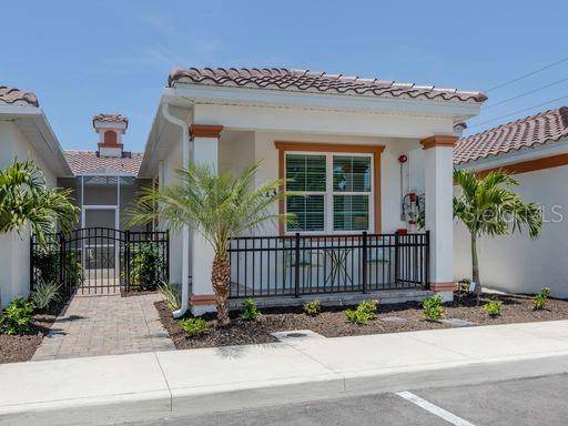 117 CLIFTON WAY, Venice, FL 34292