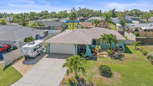 541 CARMEL RD, Venice, FL 34293