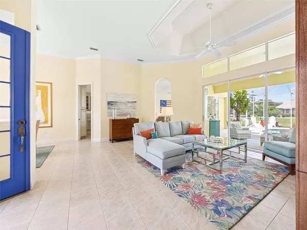 Venice, FL 34293,4325 VIA DEL VILLETTI DR