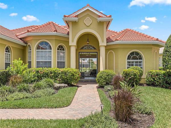 4325 VIA DEL VILLETTI DR, Venice, FL 34293