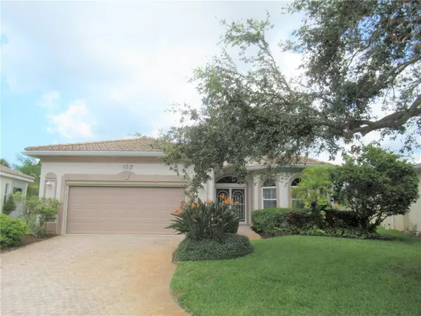 103 CORTE DEL ASOLO, Venice, FL 34285