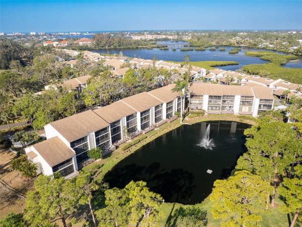 1144 BIRD BAY WAY #102, Venice, FL 34285