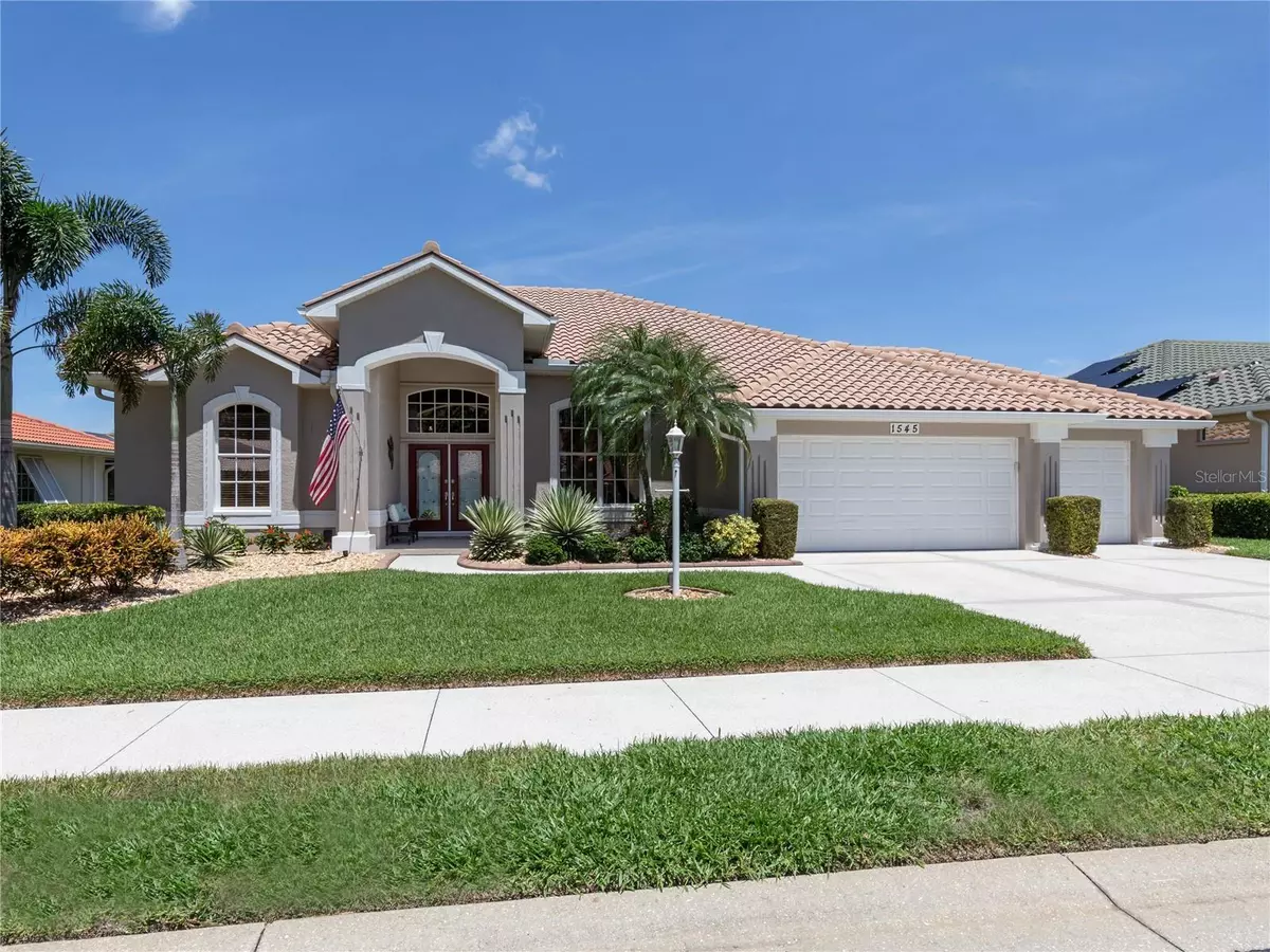 Venice, FL 34292,1545 WATERFORD DR