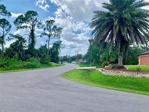 North Port, FL 34286,Lot 20 OCEANSIDE ST