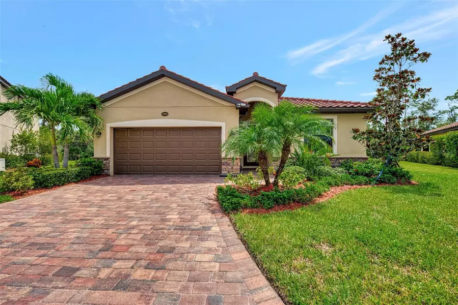 20930 VALORE CT, Venice, FL 34293