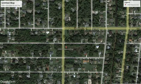 Port Charlotte, FL 33952,22537 MOROCCO AVE