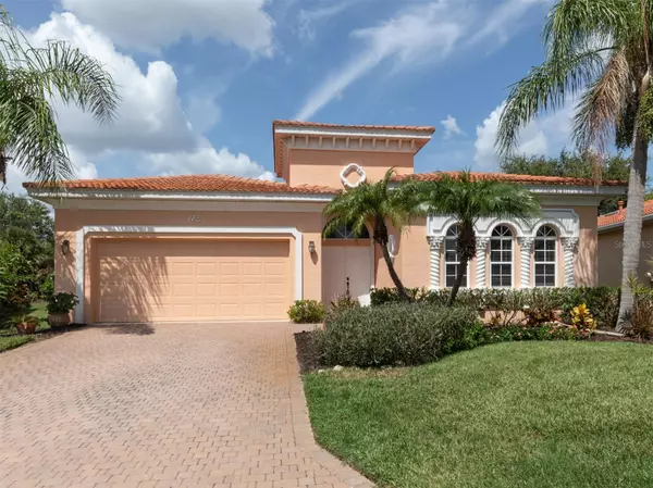 113 CORTE DEL ASOLO, Venice, FL 34285