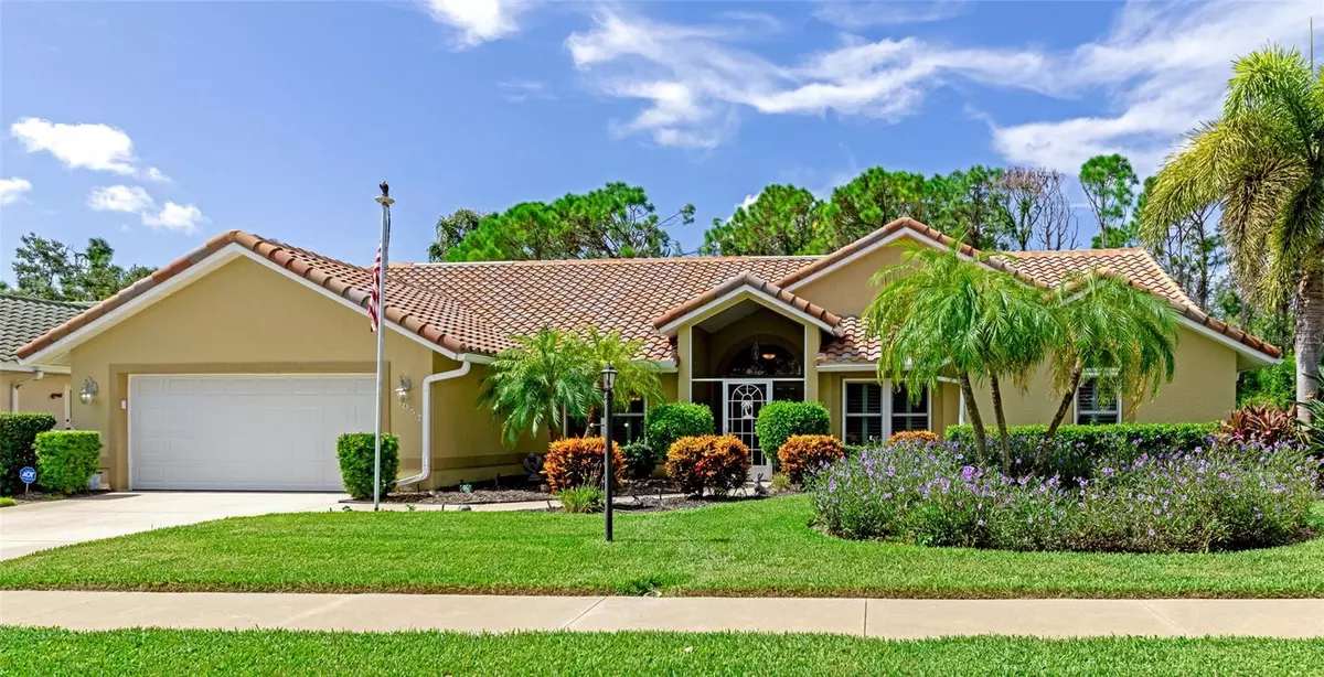 Venice, FL 34292,1057 BECKLEY CIR