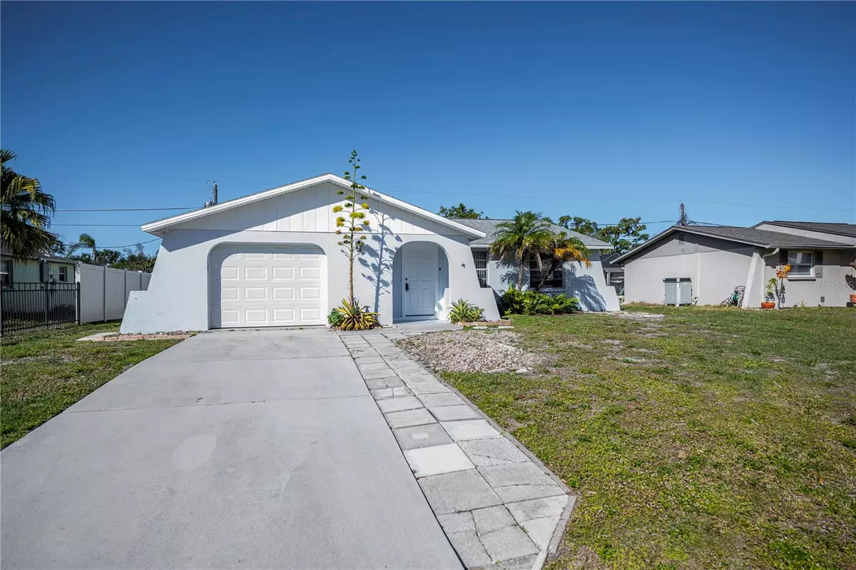 Venice, FL 34285,1043 ELAINE ST