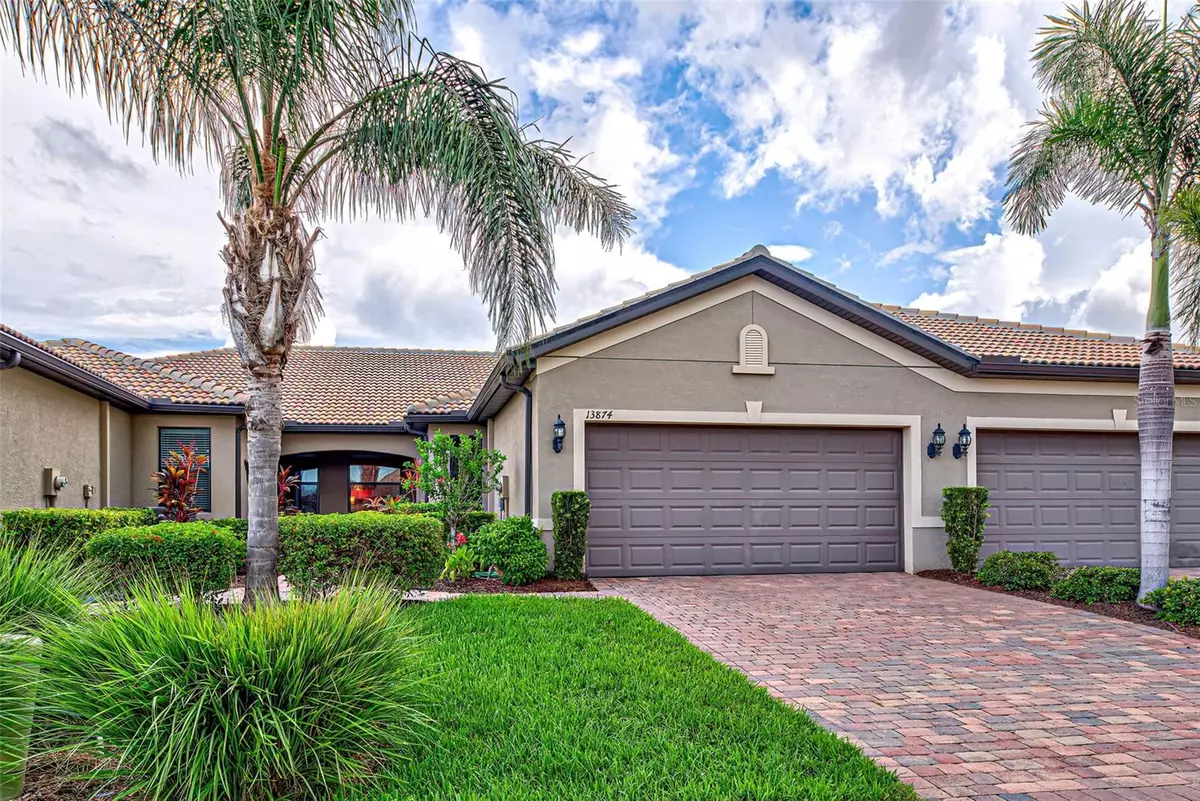 Venice, FL 34293,13874 BOTTERI ST