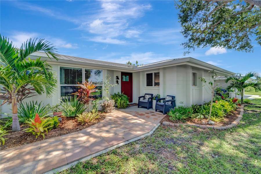 331 SEA GRAPE RD, Venice, FL 34293