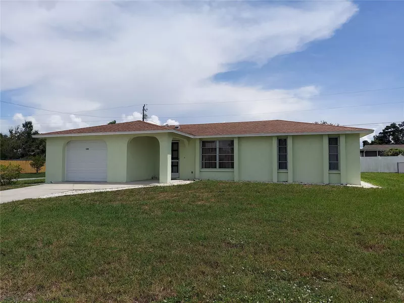 540 OXFORD DR, Venice, FL 34293