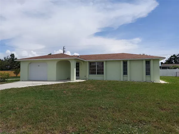 540 OXFORD DR, Venice, FL 34293