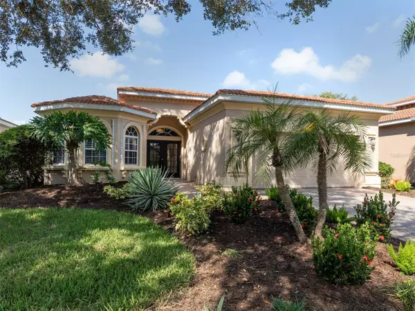 243 RIO TERRA, Venice, FL 34285