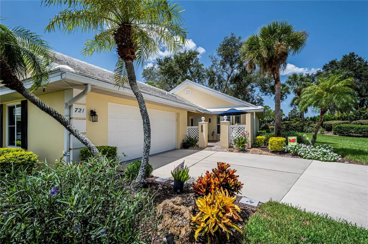 Venice, FL 34293,721 BRIGHTSIDE CRESCENT DR