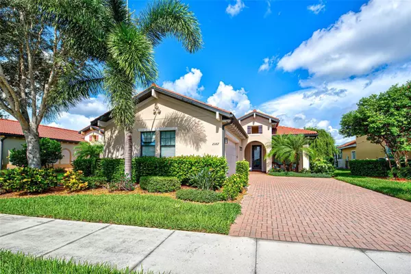 23167 COPPERLEAF DR, Venice, FL 34293