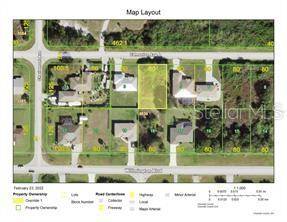 10197 EDMONTON AVE, Englewood, FL 34224