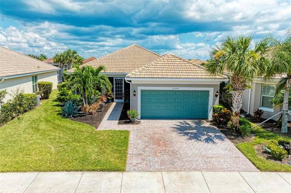 19374 RIZZUTO ST, Venice, FL 34293