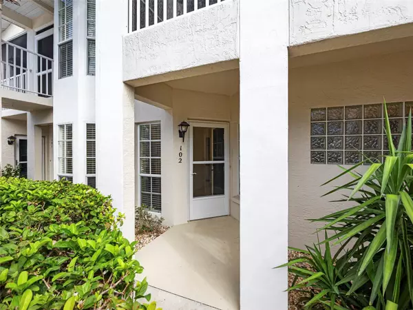 Venice, FL 34292,316 CLEARBROOK CIR #102