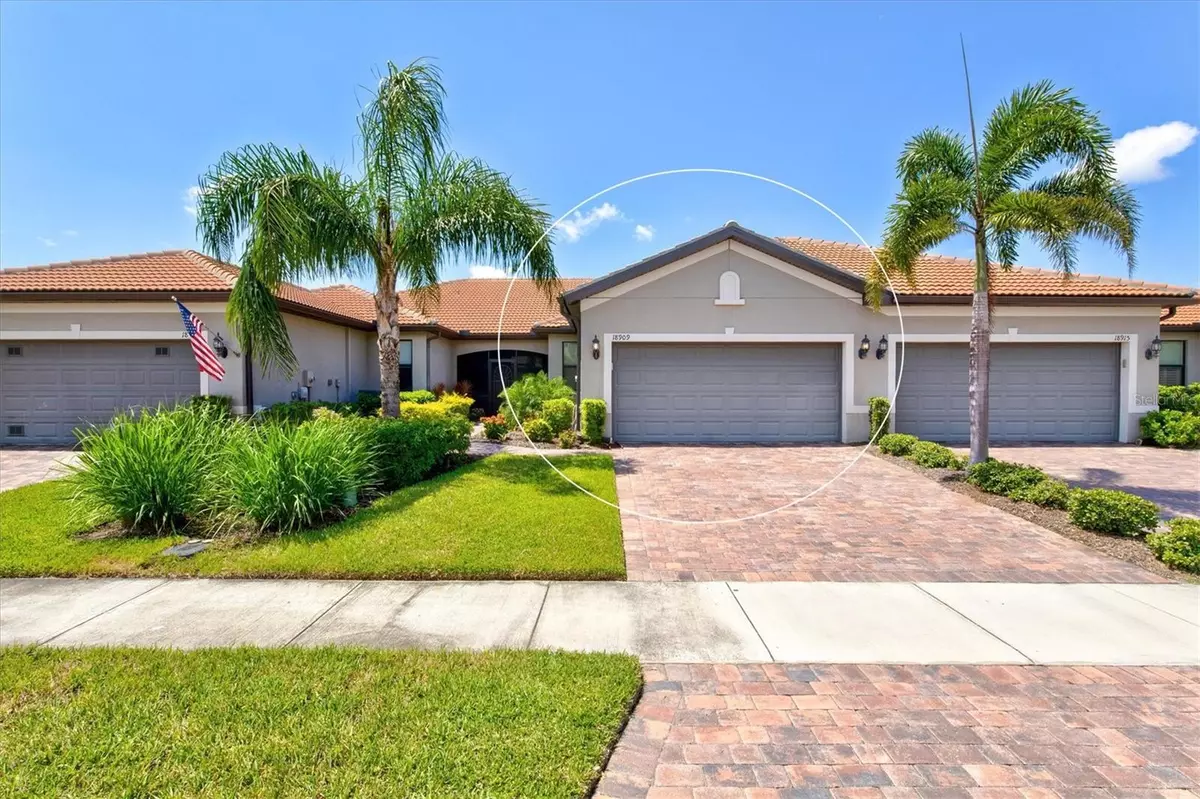 Venice, FL 34293,18909 LANUVIO ST