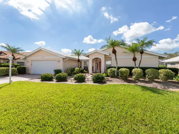 Venice, FL 34292,1569 WATERFORD DR