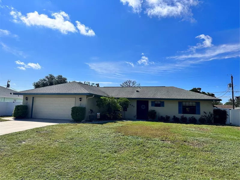 432 BEVERLY RD, Venice, FL 34293